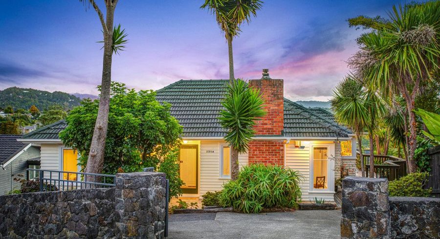  at 235A Titirangi Road, Titirangi, Auckland