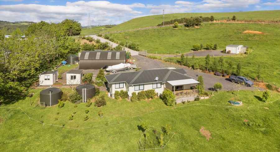  at 84 Kennedy Road, Waikino, Waihi