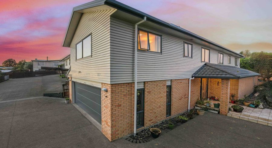  at 22A Marvon Downs Avenue, Pakuranga Heights, Manukau City, Auckland