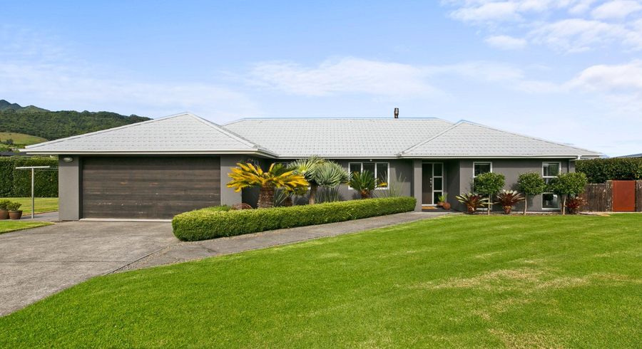  at 142 Wairau Road, Oakura, New Plymouth, Taranaki
