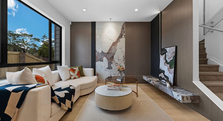  at Lots 1-3,  Tomintoul Place, Highland Park, Manukau City, Auckland