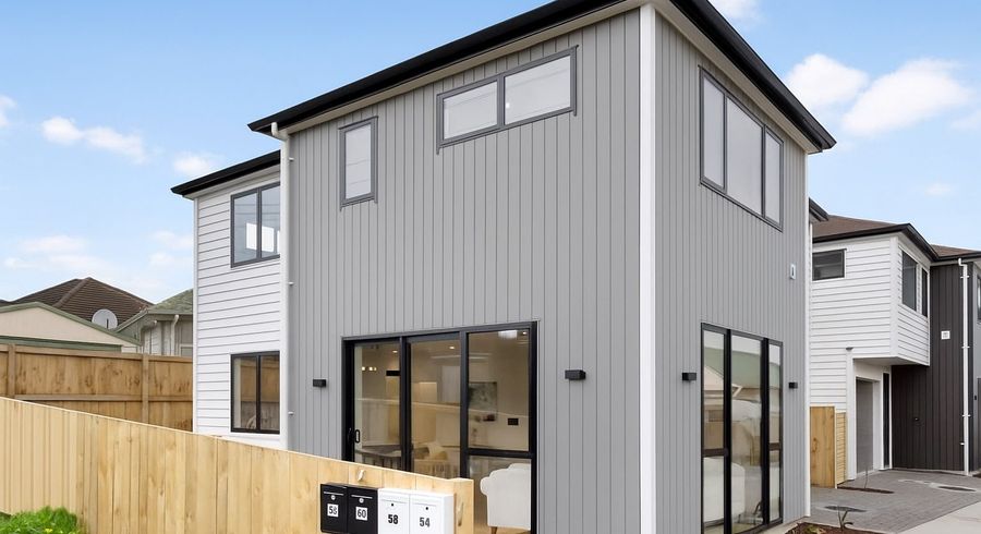  at Lot 1, 5 Mackenzie Street, Te Atatu South, Waitakere City, Auckland