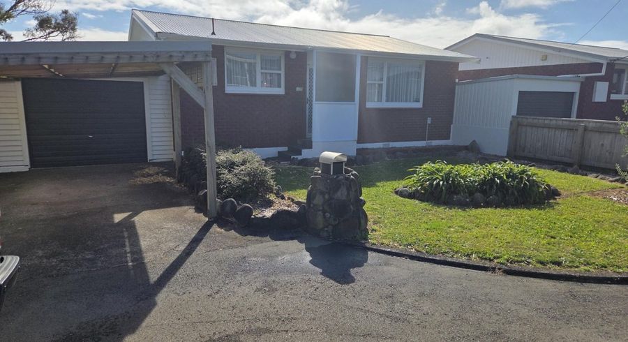  at 4 Duke Place, New Plymouth, New Plymouth