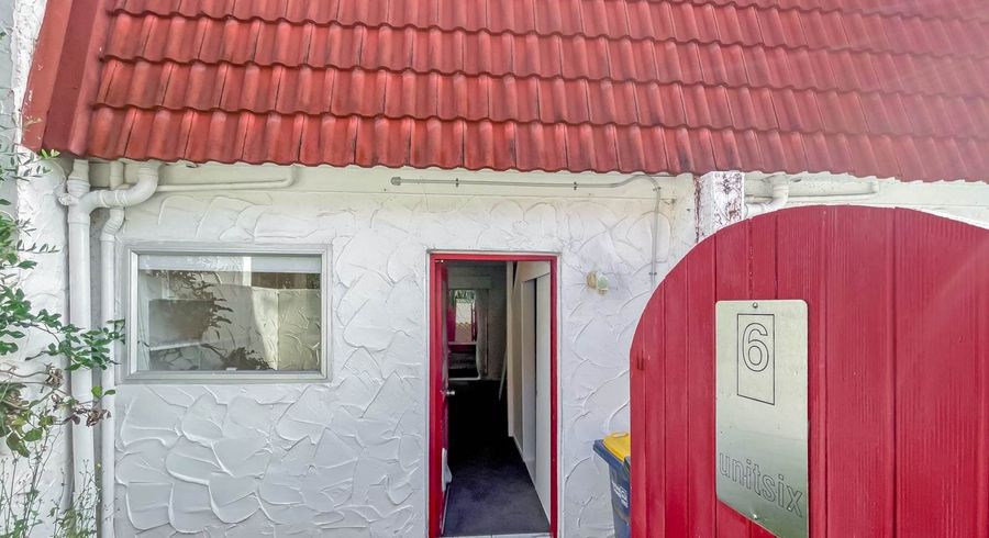  at 6/22 Maritime Terrace, Birkenhead, North Shore City, Auckland