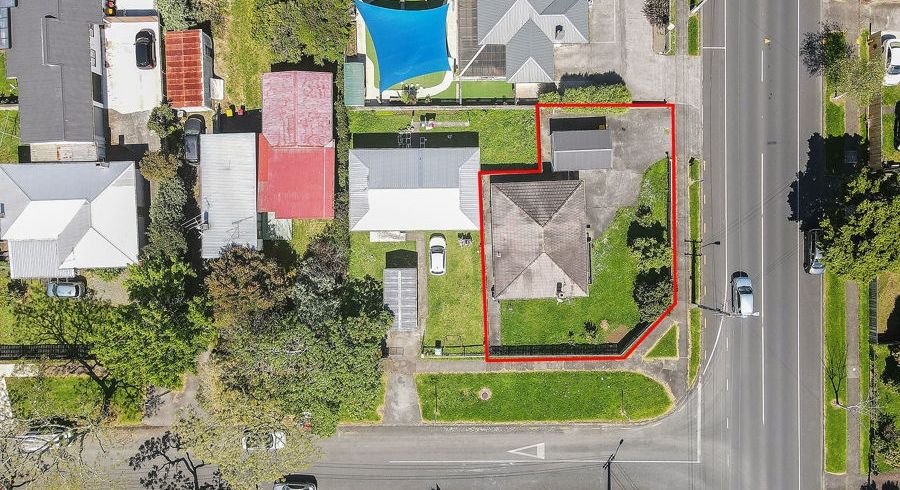  at 97 Russell Road, Manurewa, Auckland