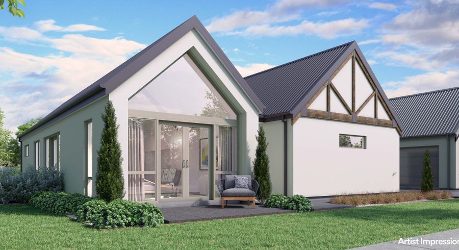  at 47 Atawhai Lane - PU32 Spring Grove LSV, Belfast, Christchurch City, Canterbury