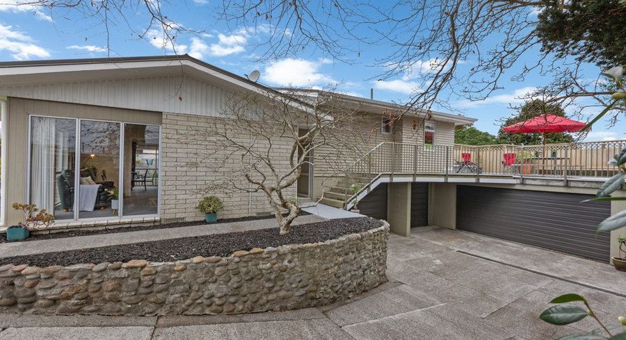  at 4 Evelyn Place, Welbourn, New Plymouth