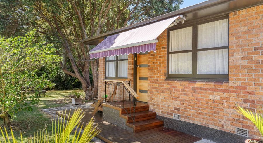  at 6/3 Begbie Place, Sandringham, Auckland