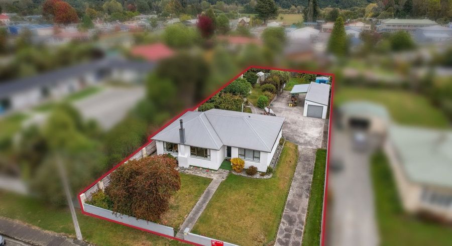  at 4 Brunner Street, Murchison