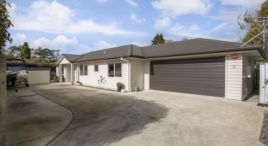  at 2C Cuba Street, Waihi, Waihi