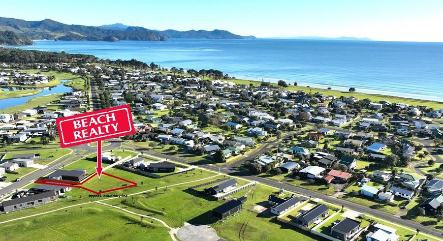  at 107 Hamiora Street, Matarangi, Thames-Coromandel, Waikato