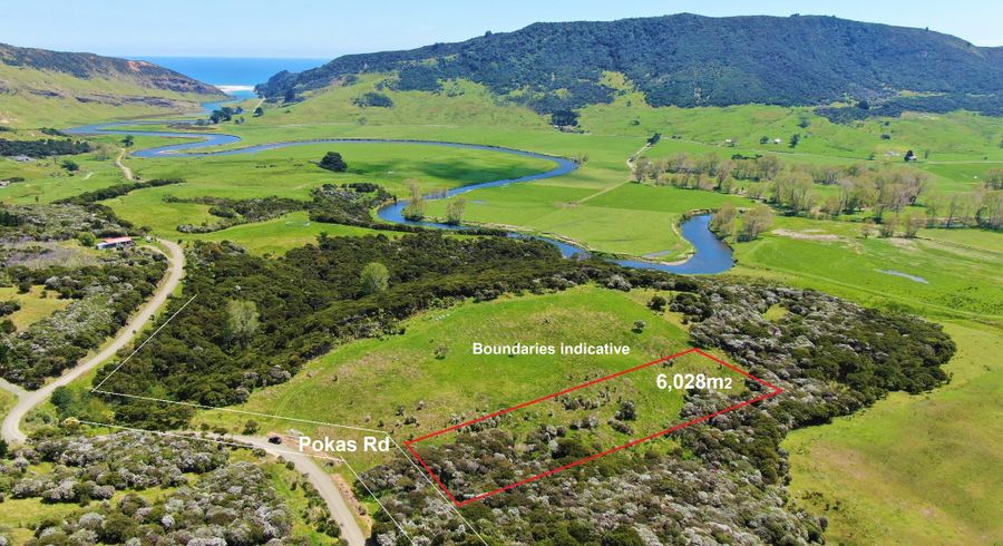  at 0 Pokas Rd, Waimamaku, Kaikohe