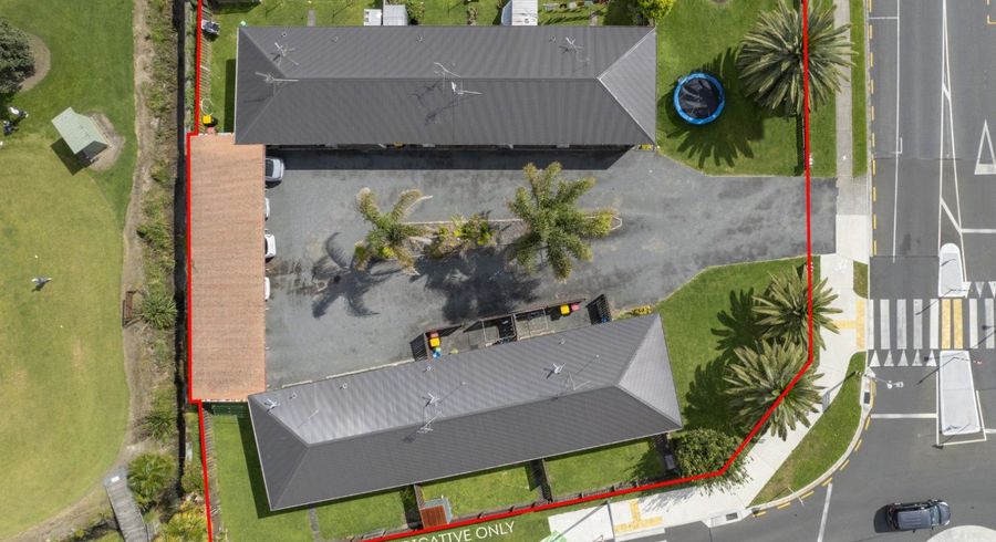  at 45A-F Bureta Road, Otumoetai, Tauranga, Bay Of Plenty