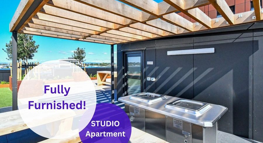  at 404B/20 Park Avenue, Ellerslie, Auckland City, Auckland