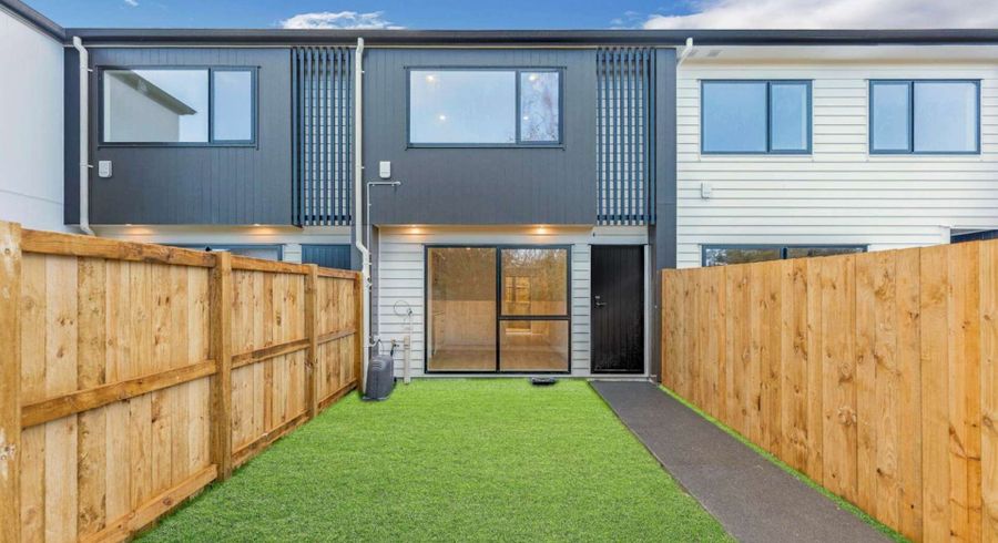  at 6/36 Kirton Crescent, Manurewa, Manukau City, Auckland