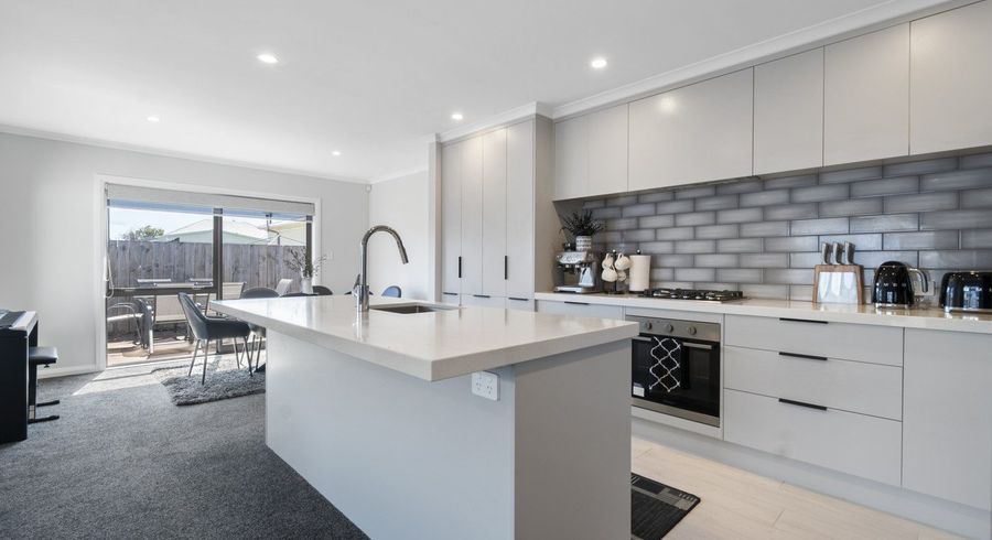  at 1C Leeds Street, Milson, Palmerston North