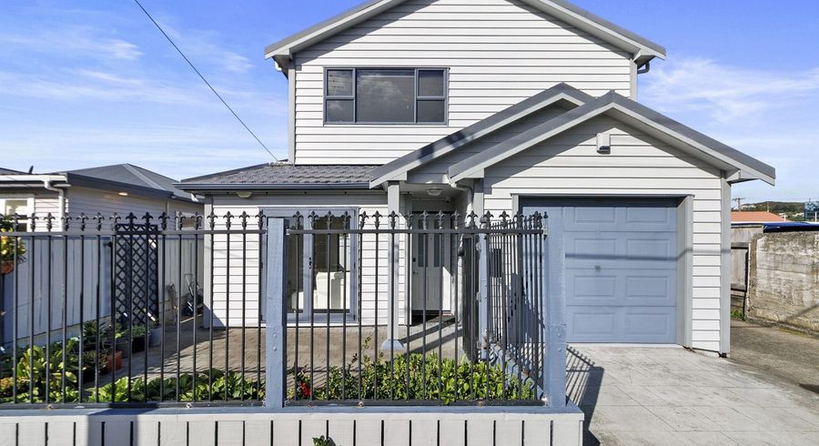  at 12 Kauri Street, Miramar, Wellington, Wellington
