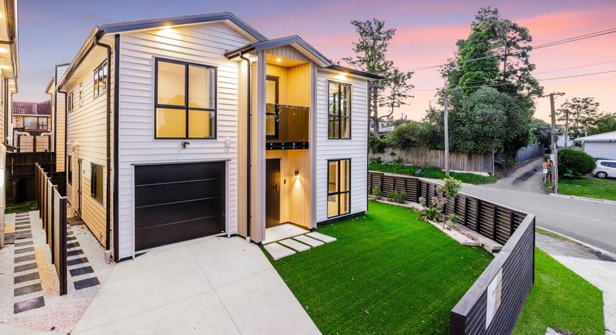  at 16A Fenton Street, Papatoetoe, Manukau City, Auckland