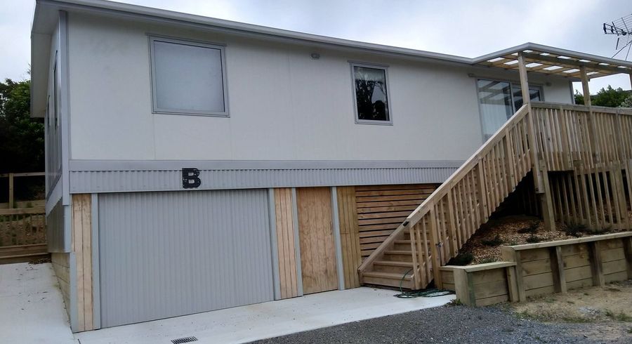  at 33B Bracken Road, Paparangi, Wellington, Wellington