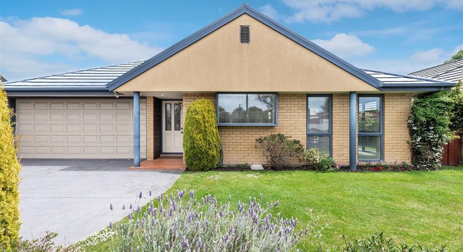  at 91 Highsted Road, Bishopdale, Christchurch City, Canterbury