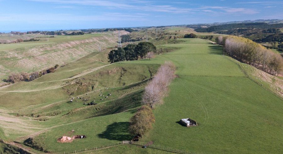  at 283a Western Line, Brunswick, Whanganui, Manawatu / Whanganui