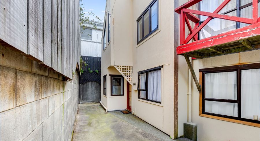  at 3/77 Mein Street, Newtown, Wellington, Wellington