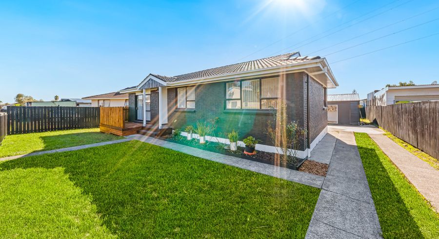  at 29 Darnell Crescent, Clover Park, Manukau City, Auckland