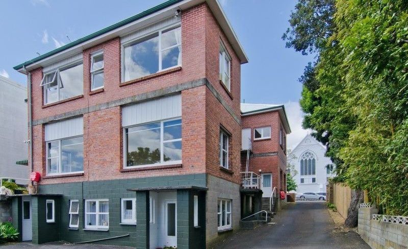 at 8/5 Birdwood Crescent, Parnell, Auckland City, Auckland