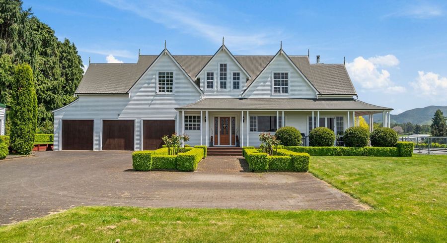  at 3553A State Highway 5, Reporoa, Rotorua, Bay Of Plenty