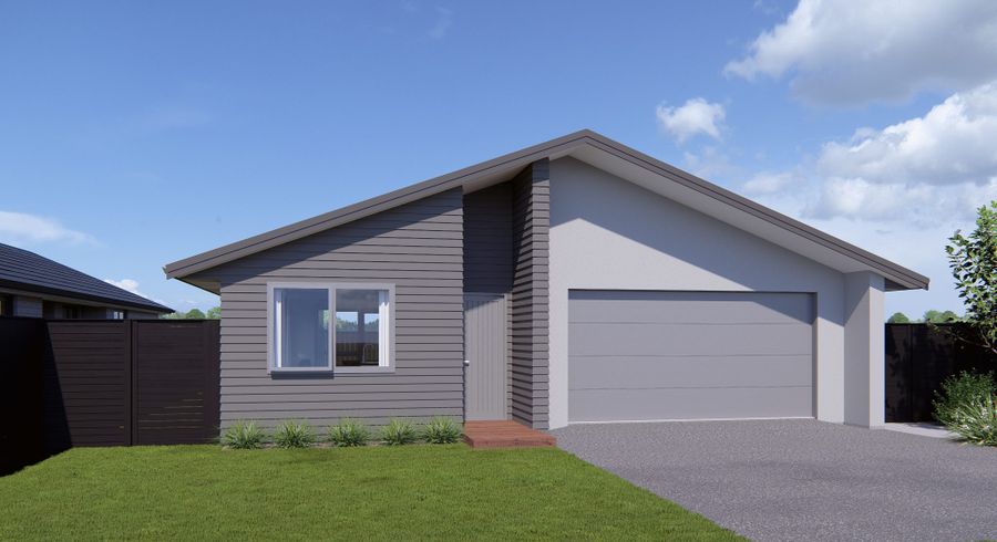  at Lot/34 Springwater Drive, Awa Park , Feilding, Manawatu, Manawatu / Whanganui
