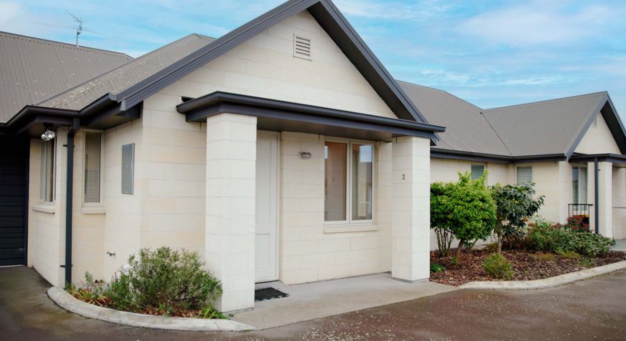  at 2/22 Victoria Street, Rangiora, Waimakariri, Canterbury