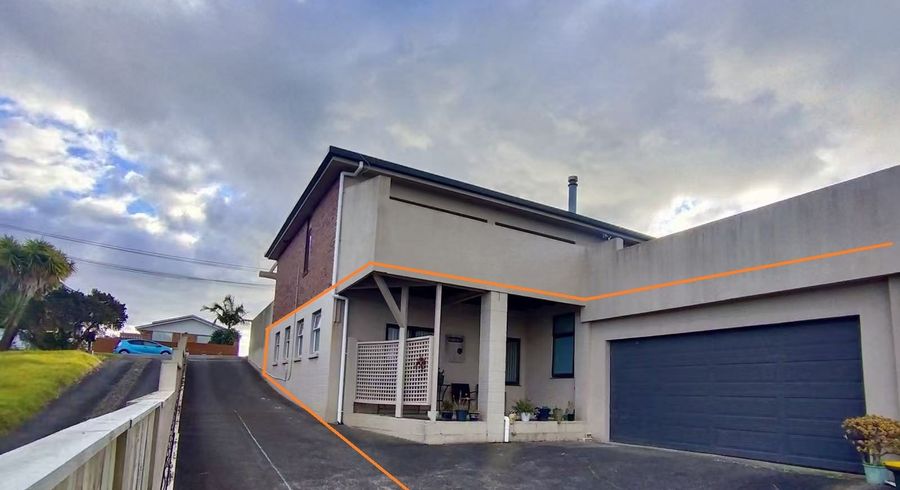 at 1/128 Bucklands Beach Road, Bucklands Beach, Manukau City, Auckland