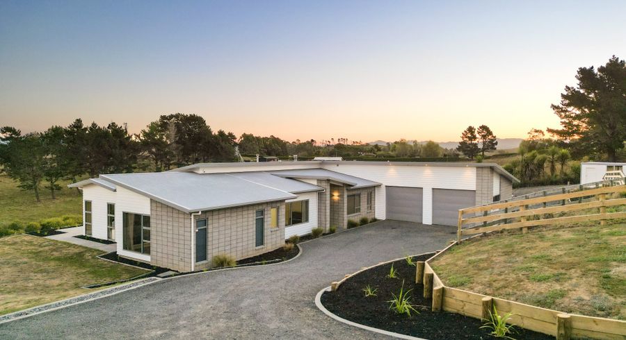  at 112 Richards Road, Te Kowhai, Waikato, Waikato