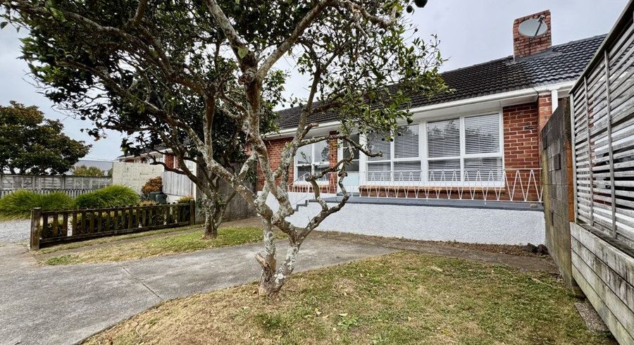  at 3/14a Inkerman Street , Onehunga, Auckland City, Auckland