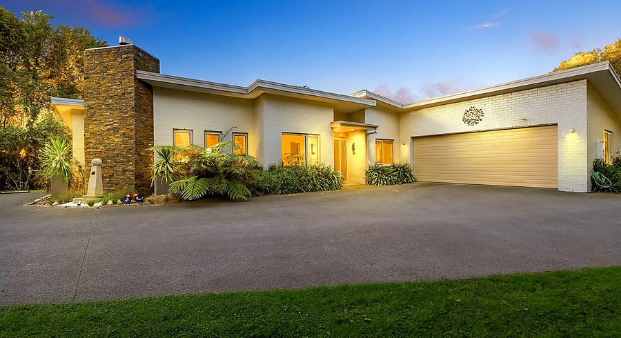  at 42A McGregor Road, Clevedon, Manukau City, Auckland