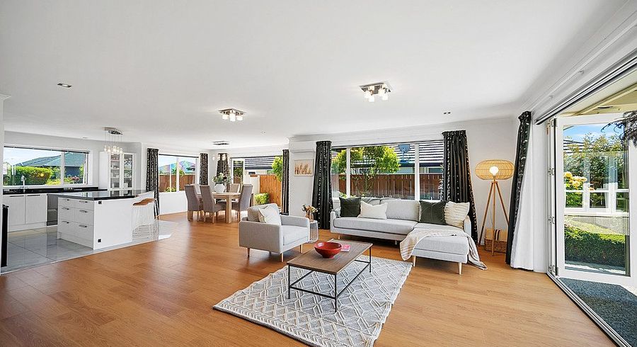  at 13 John Sutton Place, Richmond, Richmond