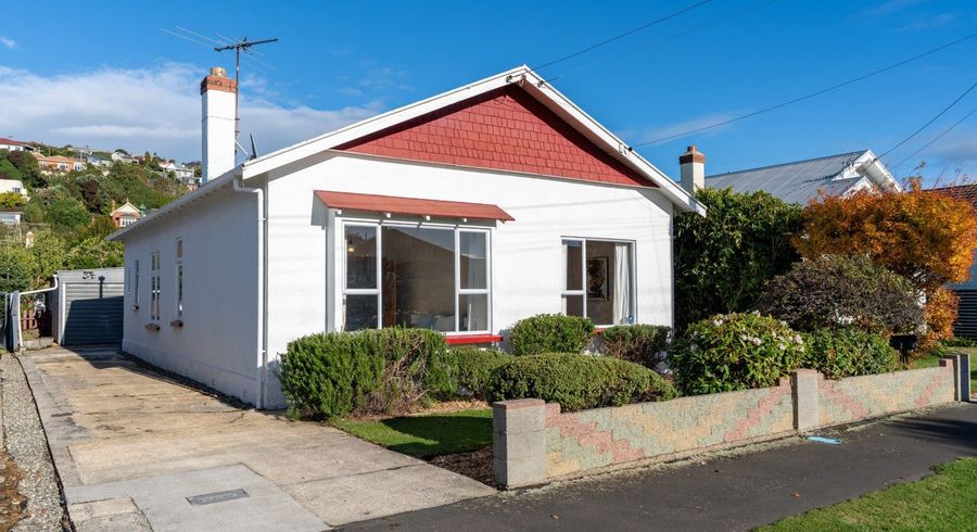  at 130 Surrey Street, Forbury, Dunedin, Otago