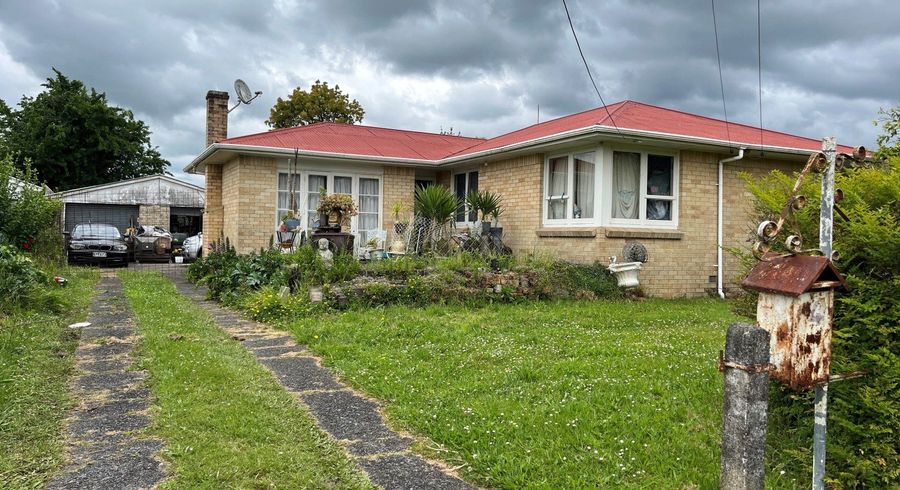  at 4 Couch Street, Ngaruawahia