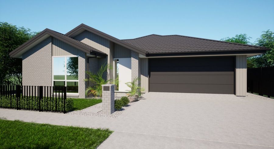  at Lot 176, 279 Waihoehoe Road, Drury, Papakura, Auckland