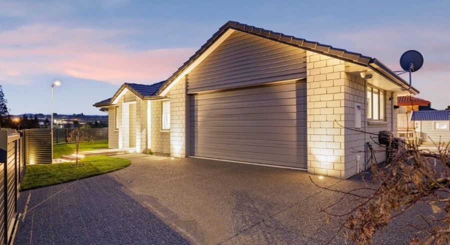  at 1 North Bay Road, Pyes Pa, Tauranga