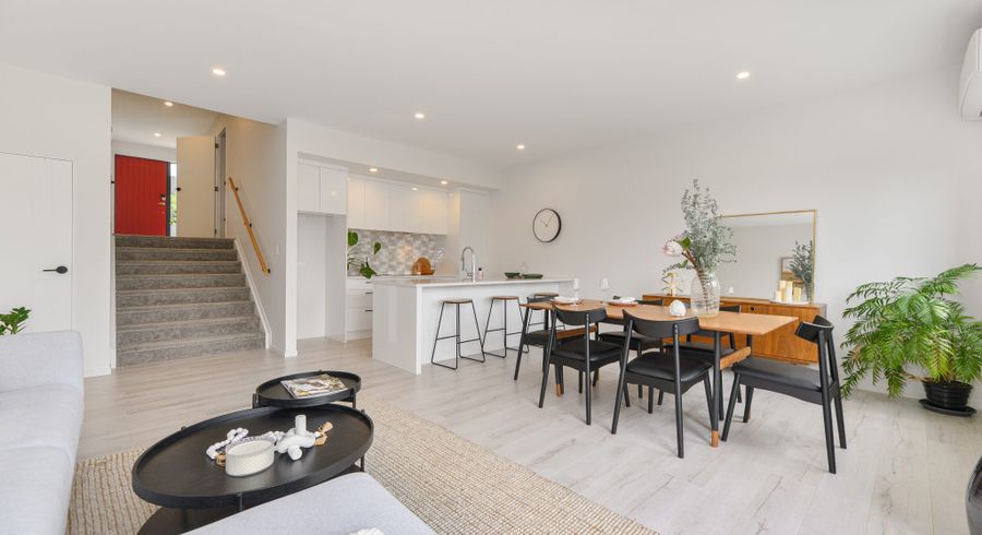  at 19B Tawa Road, Te Atatu Peninsula, Waitakere City, Auckland