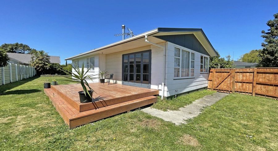  at 50 Kimberley Grove, Westbrook, Palmerston North, Manawatu / Whanganui