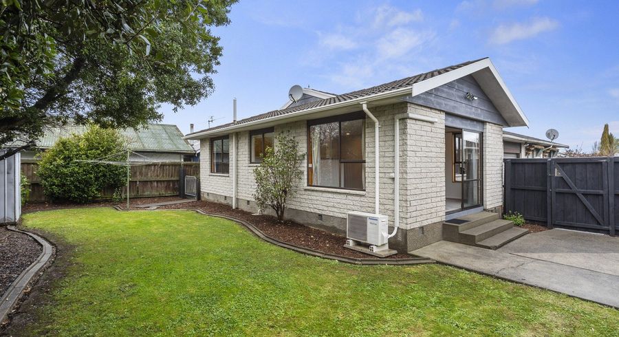  at 58B Sarabande Avenue, Redwood, Christchurch