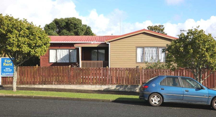 at 14A Alverston Street, Waterview, Auckland