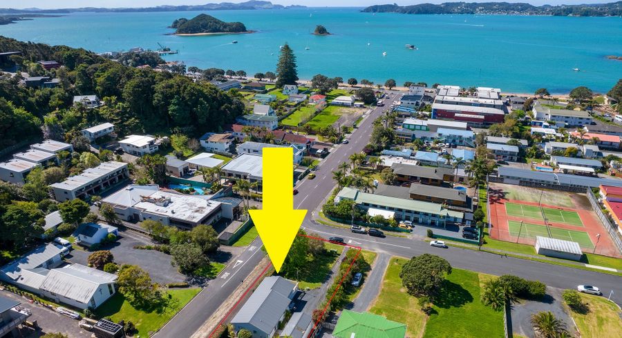  at 20 MacMurray Road, Paihia, Paihia