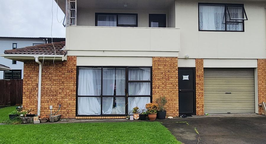 at 2/37A Rutland Road, Mount Wellington, Auckland City, Auckland