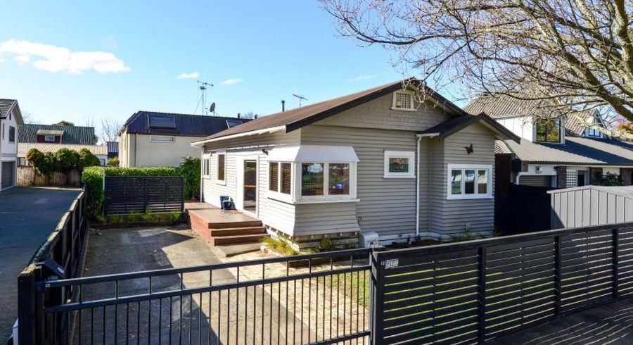  at 40 Willoughby Street, Whitiora, Hamilton, Waikato
