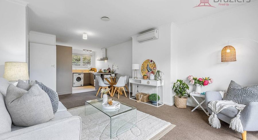  at 2/41 Naseby Street, Merivale, Christchurch City, Canterbury