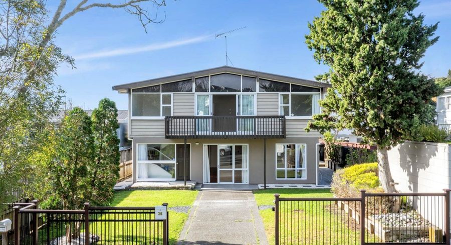  at 30 Sierra Street, Glendowie, Auckland City, Auckland