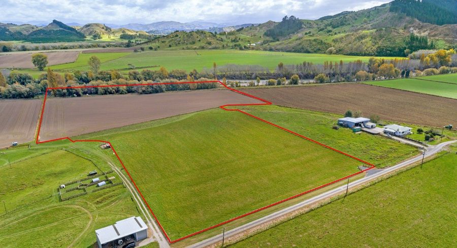  at Lot 2 DP 578365, Poynter Road, Te Karaka, Gisborne, Gisborne